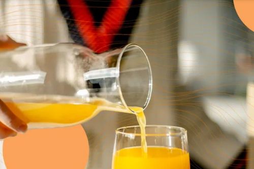 Phát hiện bất ngờ: Nước cam làm thay đổi gần 4.000 gene trong cơ thể