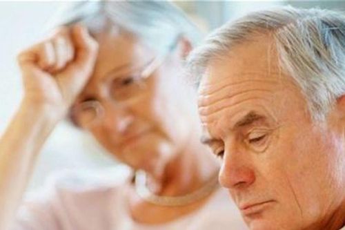 Sa sút trí tuệ ở người cao tuổi dễ nhầm sang bệnh lý khác, bác sĩ khuyến cáo