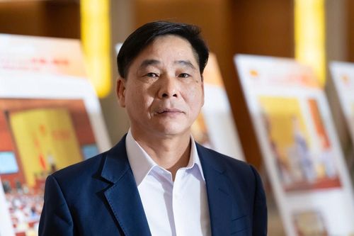 Hoàn thiện pháp luật để tạo đột phá phát triển