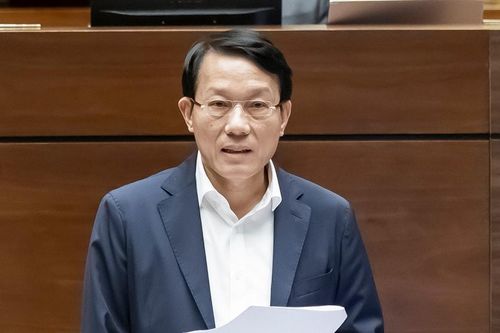Thúc đẩy phát triển công nghiệp an ninh tự lực, tự cường, lưỡng dụng, hiện đại