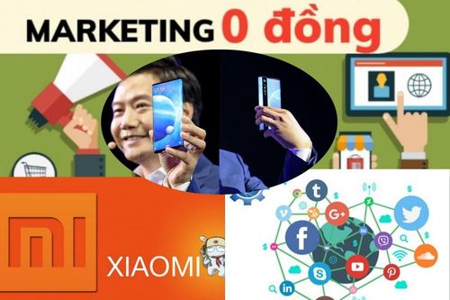 Xiaomi và bí quyết biến người dùng thành 'đội ngũ marketing' hùng hậu