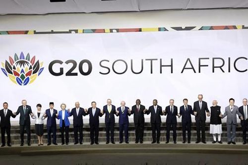 G20 thông qua tuyên bố chung, nhấn mạnh hỗ trợ các nước đang phát triển