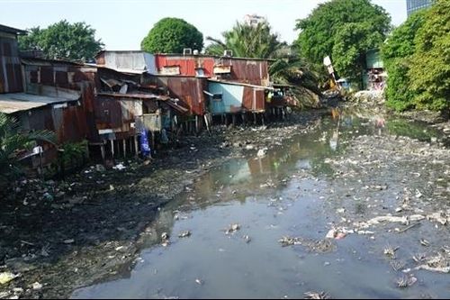 Chấm dứt tình trạng dự án cải tạo môi trường kênh, rạch phải vừa làm vừa chờ mặt bằng