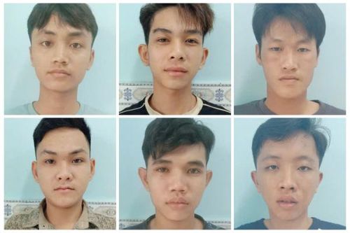 Khởi tố nhóm thanh thiếu niên đánh nhau chỉ vì nhìn đểu
