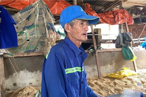Tin đồn thất thiệt vỡ đập lúc lũ lên, dượng chèo thuyền đi đón 2 cháu khiến cả 3 bị tử vong