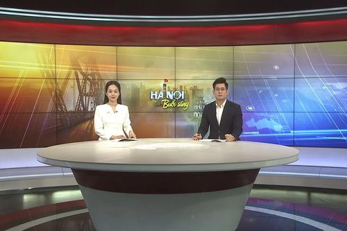 Chương trình Hà Nội buổi sáng | 23/11/2025