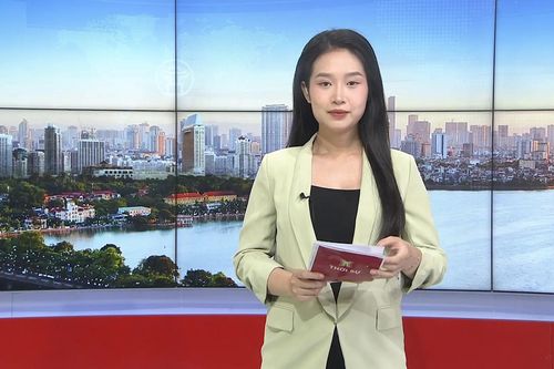 Chương trình Thời sự 15h00 | 23/11/2025