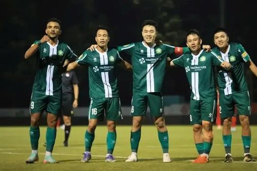 CLB Trường Tươi Đồng Nai vào tứ kết Cúp Quốc gia
