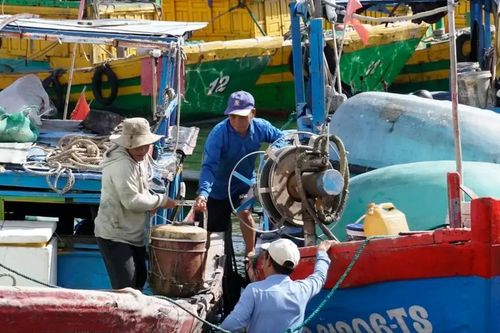 5 hiệp hội kiến nghị Quốc hội sửa Luật Thuế VAT