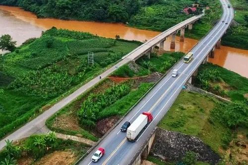 Phú Thọ đề xuất xây cao tốc Việt Trì - Hòa Bình
