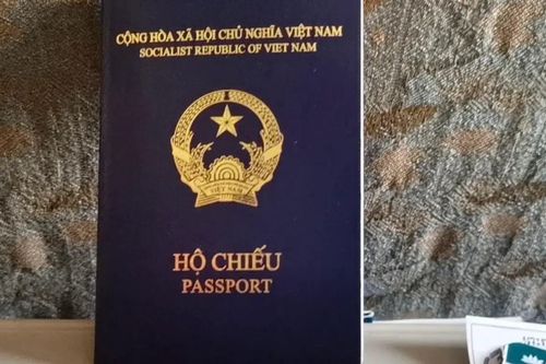 Ngân hàng dừng giao dịch bằng hộ chiếu từ 1/1/2026