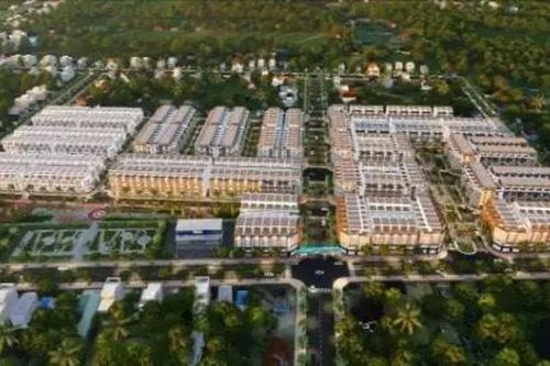 Dòng tiền rẻ tạo điều kiện cho đầu cơ BĐS lan rộng