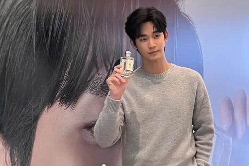 Kim Soo Hyun phủ nhận sai phạm hợp đồng mỹ phẩm Trung Quốc