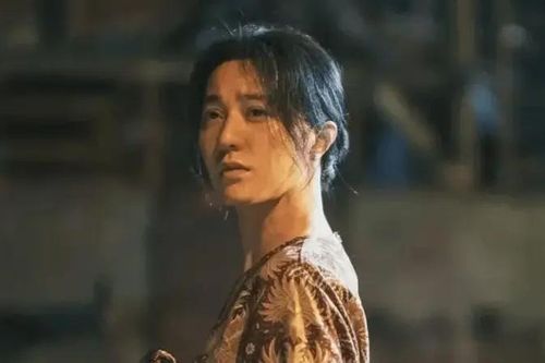 Phạm Băng Băng đoạt 'Ảnh hậu' Kim Mã