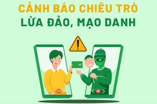 Mạo danh ngân hàng tuyển dụng nhân viên online
