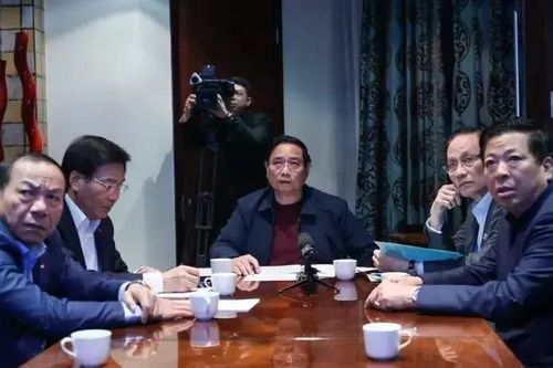 Thủ tướng: Tính mạng con người là trên hết, trước hết