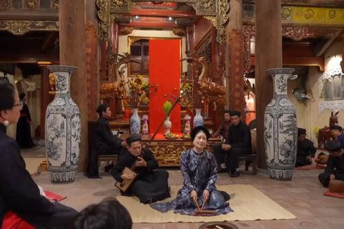 Tiếng nhạc của Đình - Tiếp nối âm nhạc di sản