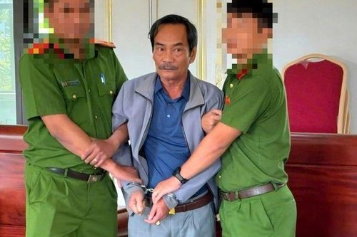 Bắt tạm giam Đinh Văn Hùng, vì sao?