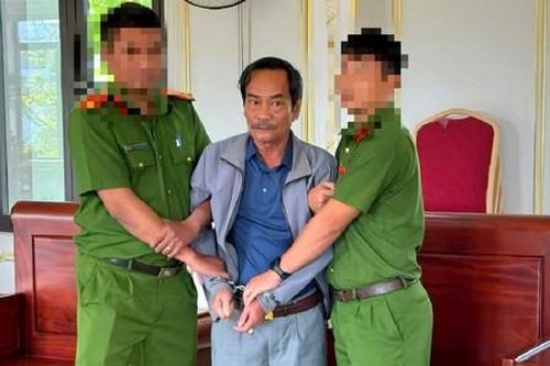 Tổng giám đốc công ty 'bán lúa non' dự án, lừa đảo 6,84 tỷ đồng