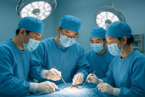Người cao tuổi sợ 'đụng dao kéo' khi ung thư: Bác sĩ chỉ ra sai lầm
