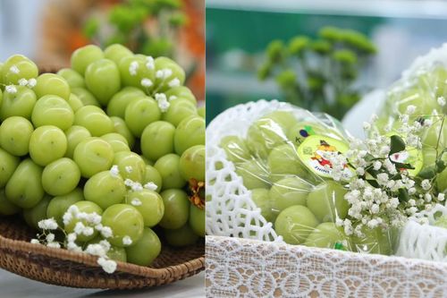Cận cảnh loạt trái cây 'hot' bị nhái nguồn gốc, lừa người tiêu dùng