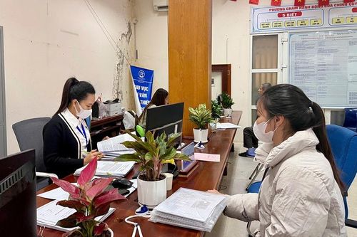 Chuyển chi nhánh văn phòng đăng ký đất đai về cấp xã:Cần phù hợp thực tiễn