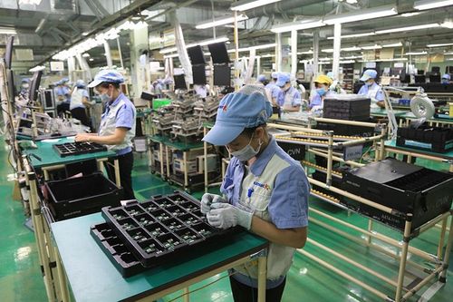 Đột phá về thể chế của ngành Công Thương:Động lực tăng tốc kinh doanh