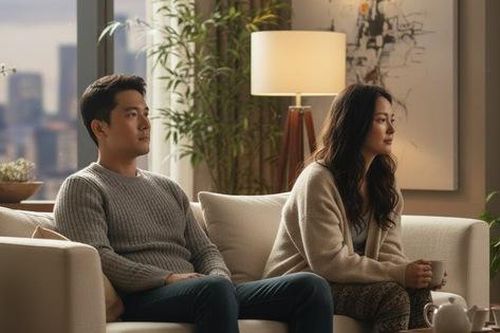 5 điều phổ biến đe dọa hôn nhân