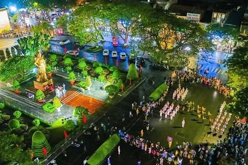 Hải Phòng nâng tầm du lịch bằng liên kết vùng