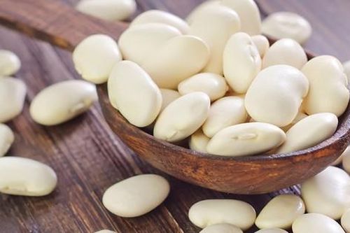 Đậu trắng có tác dụng gì?