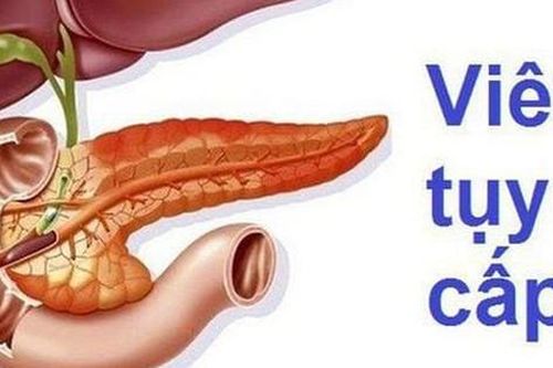 Bệnh viêm tụy có biểu hiện gì, nên hạn chế ăn gì?