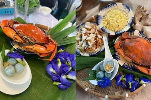 Chè cua Cà Mau tạo cơn sốt mới: Có gì đặc biệt khiến tín đồ ẩm thực 'truy lùng'?