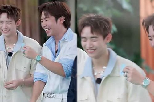 Anh Trai 'Say Hi' mùa 2: MasonB lại 'duyên nợ', Trấn Thành và dàn Anh trai ủng hộ
