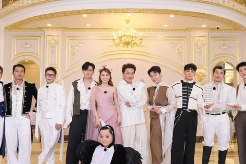 Running Man Vietnam tập 8: Trấn Thành suýt khóc, Lan Ngọc gặp lại 'tình cũ'