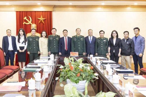 Tổ chức chương trình 'Xuân biên phòng ấm lòng dân bản' 2026 tại Đắk Lắk