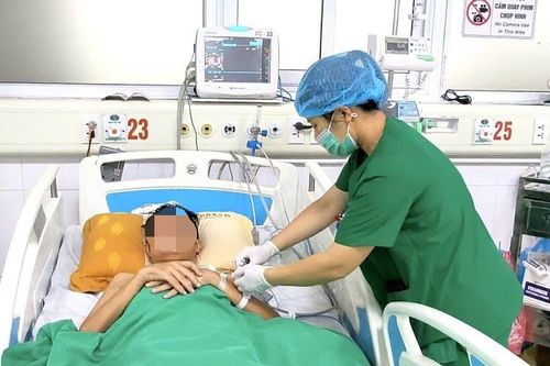 Đề phòng bệnh Whitmore bùng phát