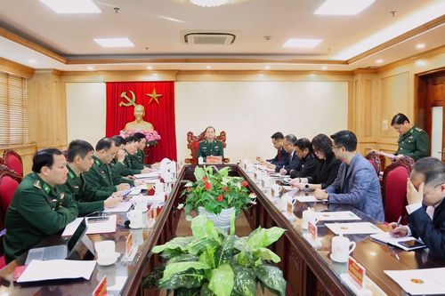 Báo Đại đoàn kết và Bộ Tư lệnh Bộ đội Biên phòng thống nhất tổ chức chương trình 'Xuân biên phòng ấm lòng dân bản' 2026 tại Đắk Lắk