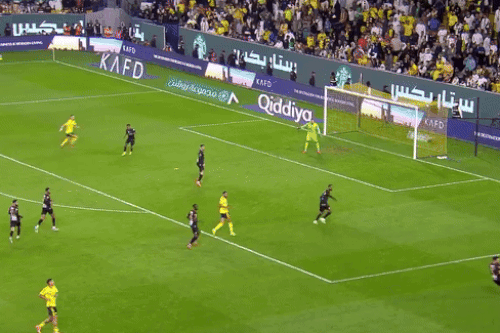 Ronaldo tái hiện siêu phẩm vào lưới Juventus