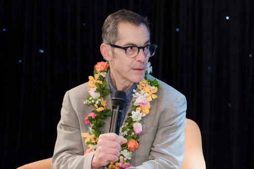 Giáo sư Harvard dịch 'Truyện Kiều'