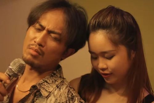 Phim 'Truy tìm long diên hương' không đối thủ ở phòng vé