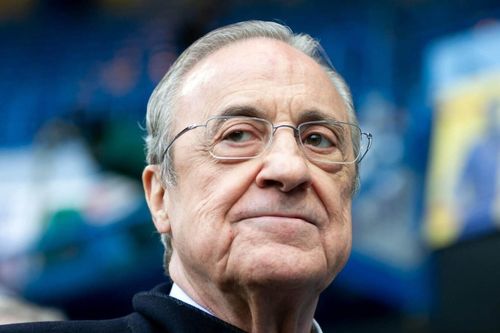Tỷ phú giàu nhất châu Âu muốn thâu tóm Real Madrid