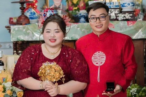 Cô gái 130 kg 'chốt' hẹn hò chàng trai hơn 7 tuổi sau 1 tuần gặp