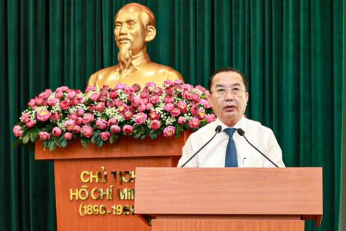 Đặt mục tiêu Địa đạo Củ Chi thành Di sản thế giới do UNESCO công nhận
