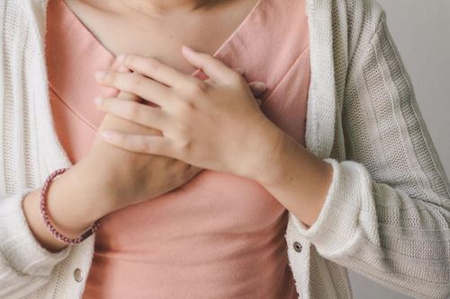 Những dấu hiệu chứng tỏ trái tim đang kêu cứu