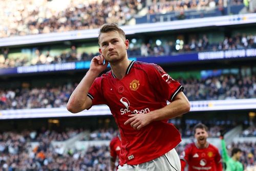 MU có thể lọt top 4 mùa này