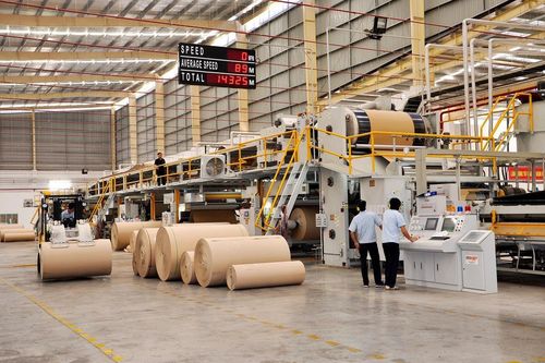 94% cổ phần về tay người Thái, một công ty bao bì xin hủy niêm yết