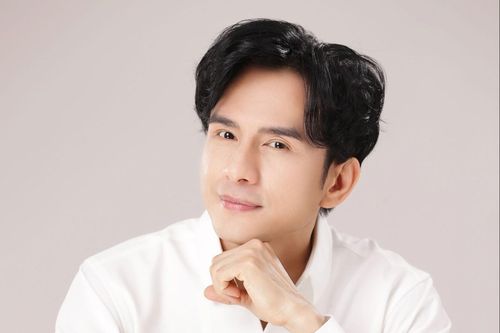 Đan Trường lên tiếng