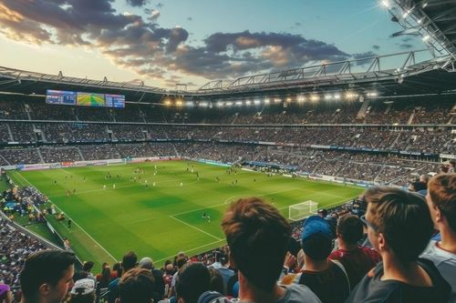 FPT tặng vé đi Thái Lan cổ vũ đội tuyển Việt Nam tại SEA Games 33