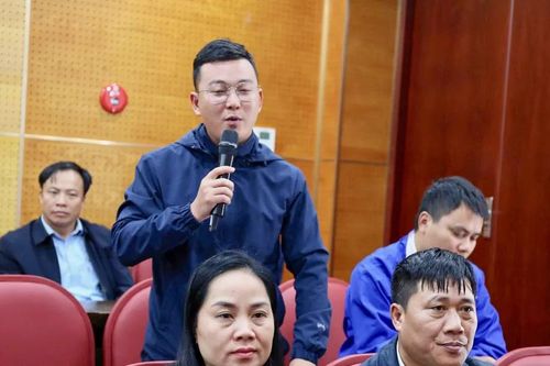 Cử tri 5 xã phía Bắc Hà Nội kiến nghị giải quyết nhiều vấn đề dân sinh bức xúc