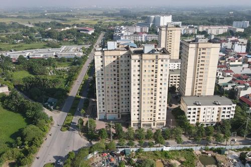Bản tin bất động sản từ 17 – 23/11: Hướng đi chiến lược để an cư bền vững